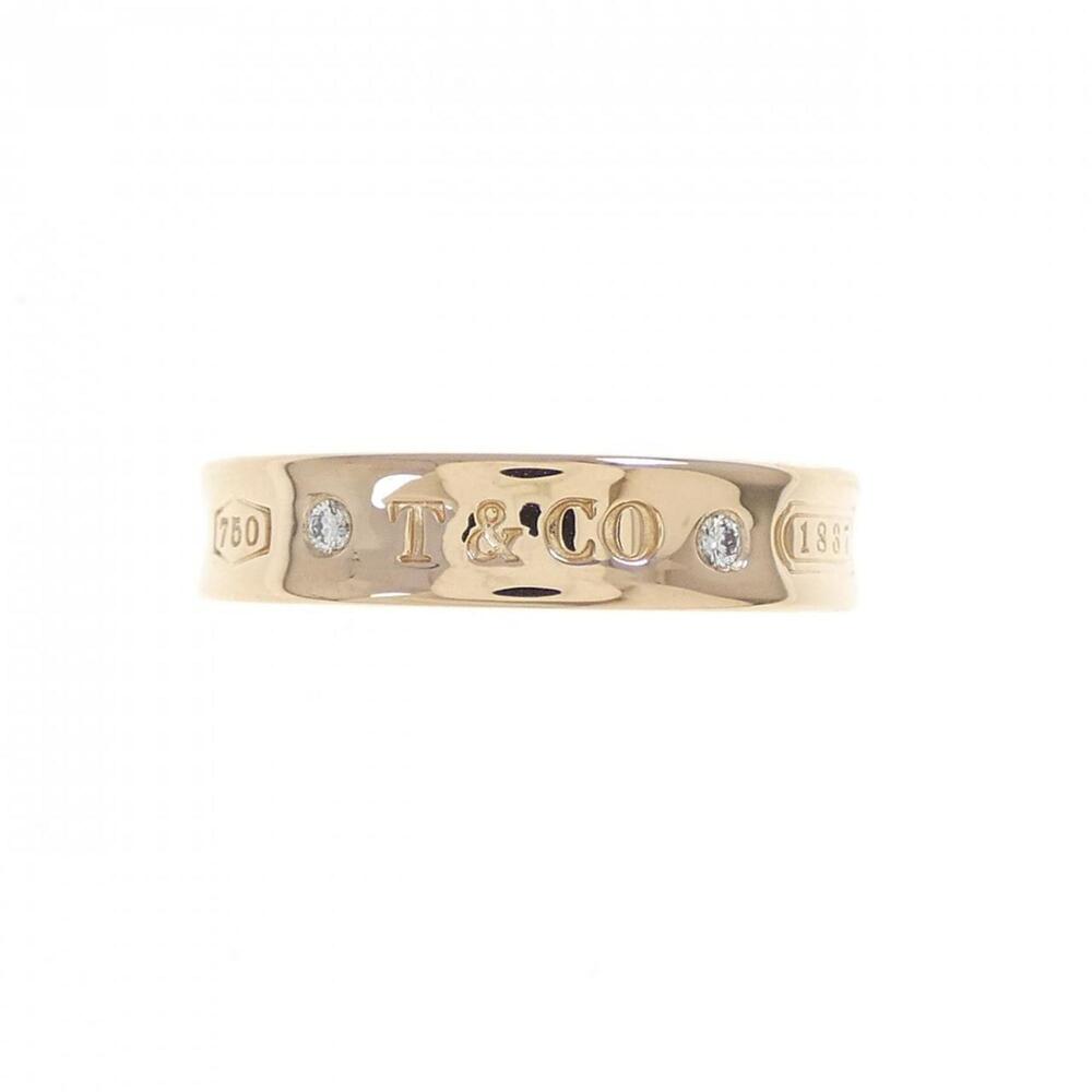 TIFFANY & CO. Ring - Picture 2 of 5